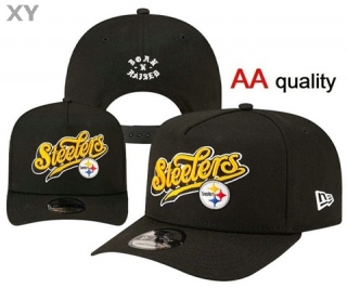 NFL Pittsburgh Steelers Snapback Hat (352)