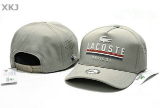Lacoste Snapback Hat (1)