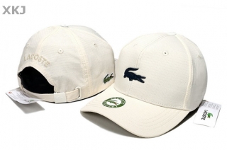 Lacoste Snapback Hat (4)