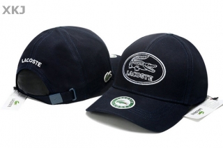 Lacoste Snapback Hat (7)