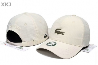 Lacoste Snapback Hat (8)