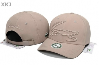 Lacoste Snapback Hat (10)