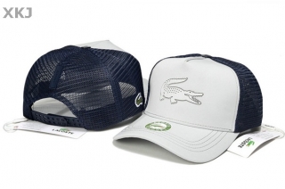Lacoste Snapback Hat (11)