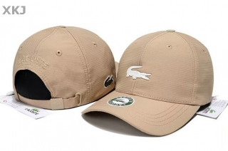 Lacoste Snapback Hat (12)