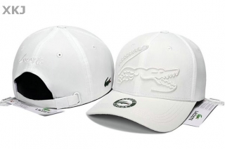 Lacoste Snapback Hat (14)