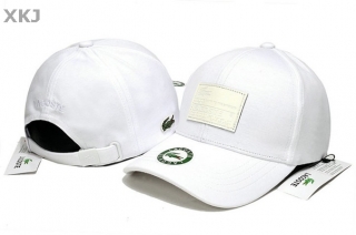 Lacoste Snapback Hat (15)