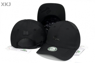 Lacoste Snapback Hat (16)