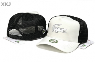Lacoste Snapback Hat (17)