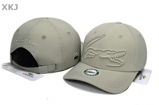 Lacoste Snapback Hat (20)