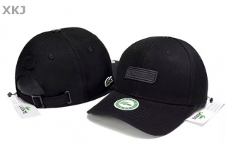 Lacoste Snapback Hat (22)