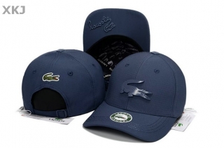 Lacoste Snapback Hat (24)