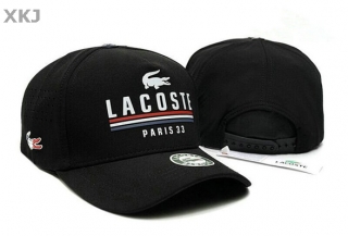 Lacoste Snapback Hat (29)