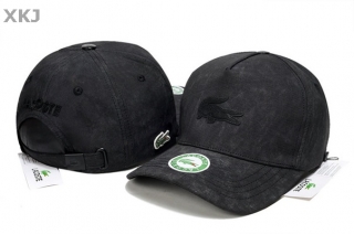 Lacoste Snapback Hat (31)