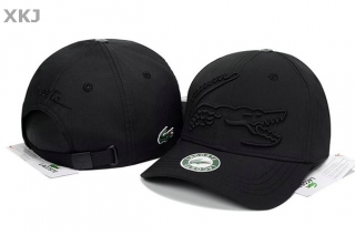 Lacoste Snapback Hat (30)