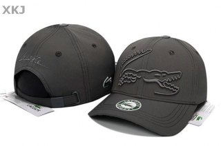 Lacoste Snapback Hat (33)