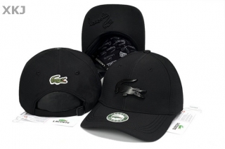 Lacoste Snapback Hat (35)