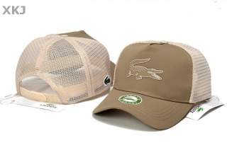 Lacoste Snapback Hat (36)