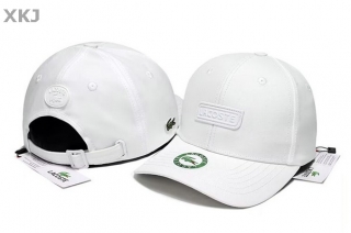 Lacoste Snapback Hat (37)