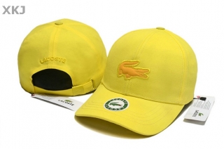 Lacoste Snapback Hat (38)