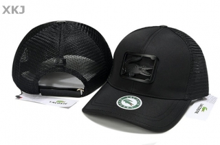 Lacoste Snapback Hat (39)