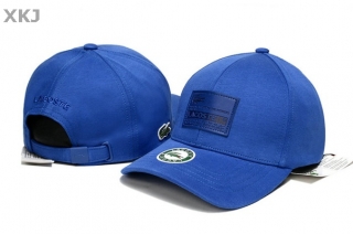 Lacoste Snapback Hat (40)