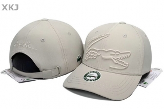 Lacoste Snapback Hat (41)