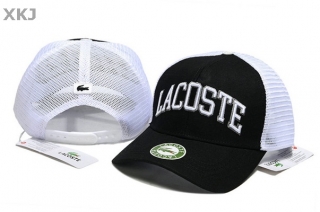 Lacoste Snapback Hat (42)