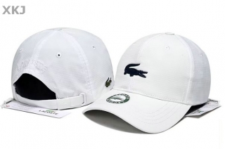 Lacoste Snapback Hat (43)