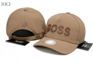 BOSS Snapback Hat (1)