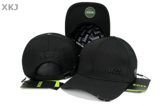 BOSS Snapback Hat (7)