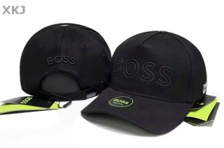 BOSS Snapback Hat (13)