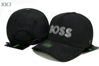 BOSS Snapback Hat (16)