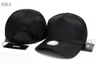 BOSS Snapback Hat (17)