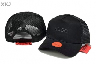 BOSS Snapback Hat (14)