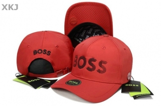 BOSS Snapback Hat (19)