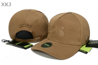 BOSS Snapback Hat (21)