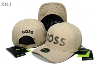 BOSS Snapback Hat (24)