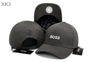 BOSS Snapback Hat (25)