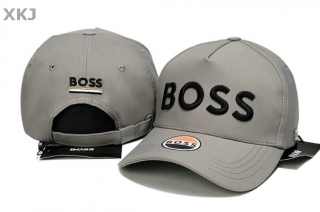BOSS Snapback Hat (27)