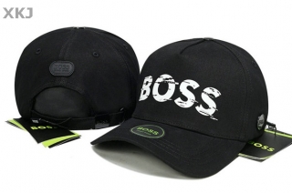 BOSS Snapback Hat (28)