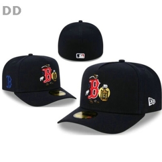 Boston Red Sox 59FIFTY Hat (58)