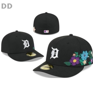 Detroit Tigers 59FIFTY Hat (20)