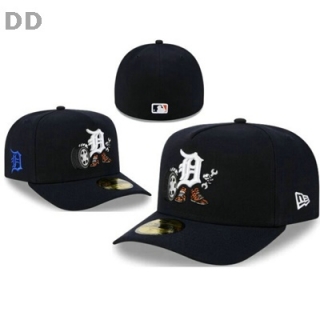 Detroit Tigers 59FIFTY Hat (21)