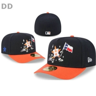 Houston Astros 59FIFTY Hat (37)