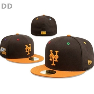 New York Mets 59FIFTY Hat (43)