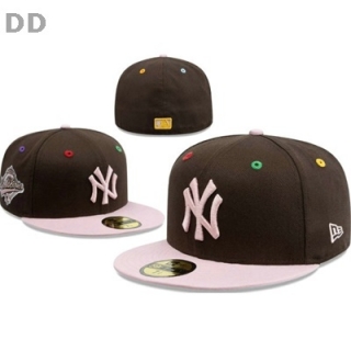 New York Yankees 59FIFTY Hat (247)