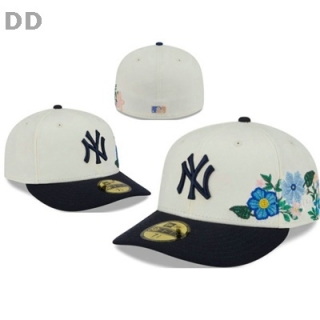 New York Yankees 59FIFTY Hat (248)