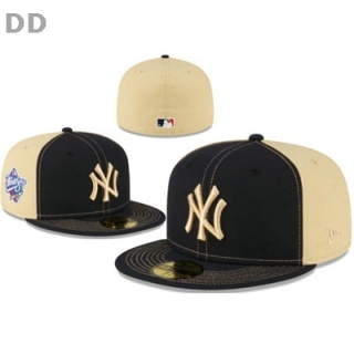 New York Yankees 59FIFTY Hat (249)