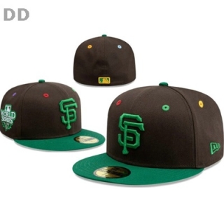 San Francisco Giants 59FIFTY Hat (83)
