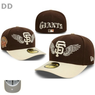 San Francisco Giants 59FIFTY Hat (84)